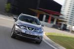 Nissan Murano dCi 2010 года